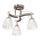 Ceiling light 3xE27/60W/230V
