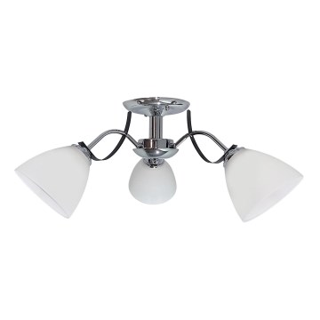 Ceiling light 3xE27/60W/230V