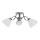 Ceiling light 3xE27/60W/230V