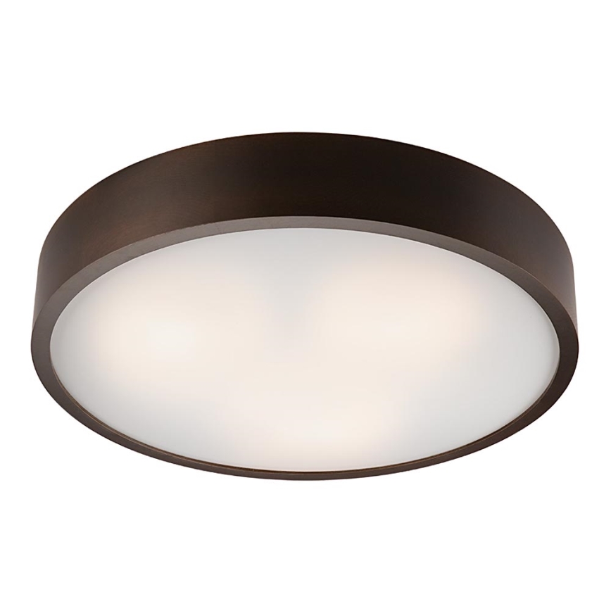 Ceiling light 3xE27/60W/230V pine - FSC certified