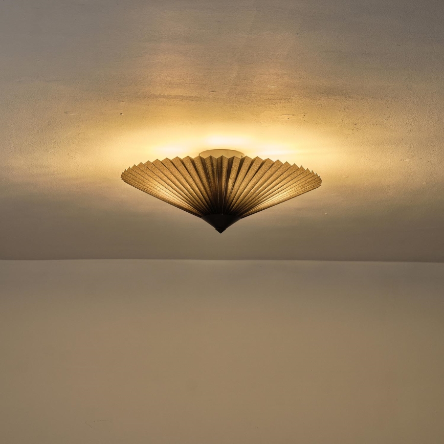Ceiling light 5xE14/15W/230V black