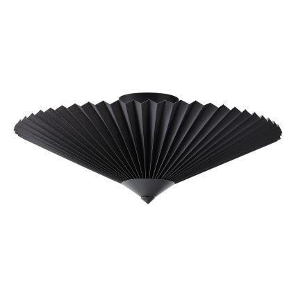 Ceiling light 5xE14/15W/230V black