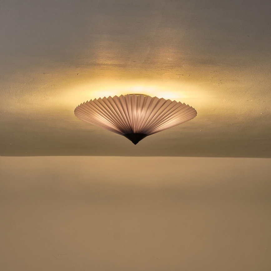 Ceiling light 5xE14/15W/230V grey