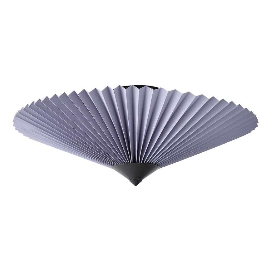 Ceiling light 5xE14/15W/230V grey