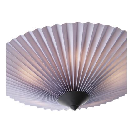 Ceiling light 5xE14/15W/230V grey