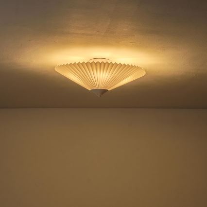 Ceiling light 5xE14/15W/230V white