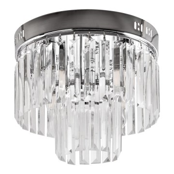 Ceiling light 7xE27/60W/230V d. 30 cm
