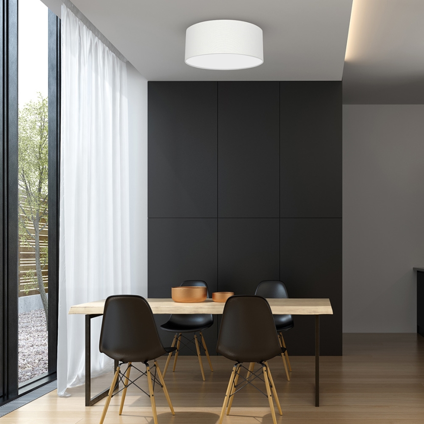 Ceiling light ALBION 2xE27/60W/230V