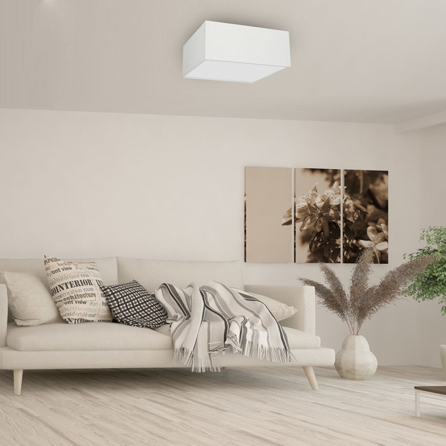 Ceiling light ALBION 3xE27/60W/230V