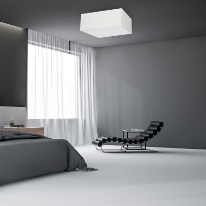 Ceiling light ALBION 3xE27/60W/230V