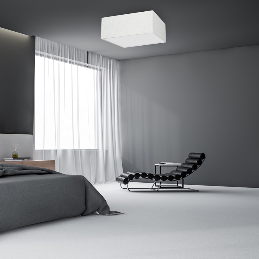 Ceiling light ALBION 3xE27/60W/230V