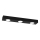 Ceiling light ALEXANDER 3xGX53/12W/230V black
