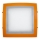 Ceiling light ARCADA, 1xE27/60W