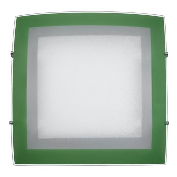 Ceiling light ARCADA 2xE27/60W
