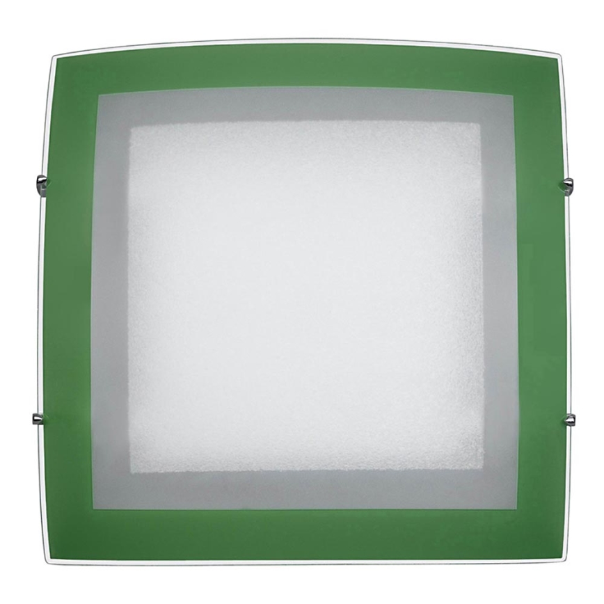 Ceiling light ARCADA 2xE27/60W