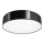 Ceiling light ARENA 4xE27/60W/230V black