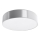 Ceiling light ARENA 4xE27/60W/230V grey
