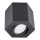 Ceiling light ARENO 1xGU10/30W/230V black