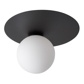Ceiling light ARGON 1xG9/12W/230V black