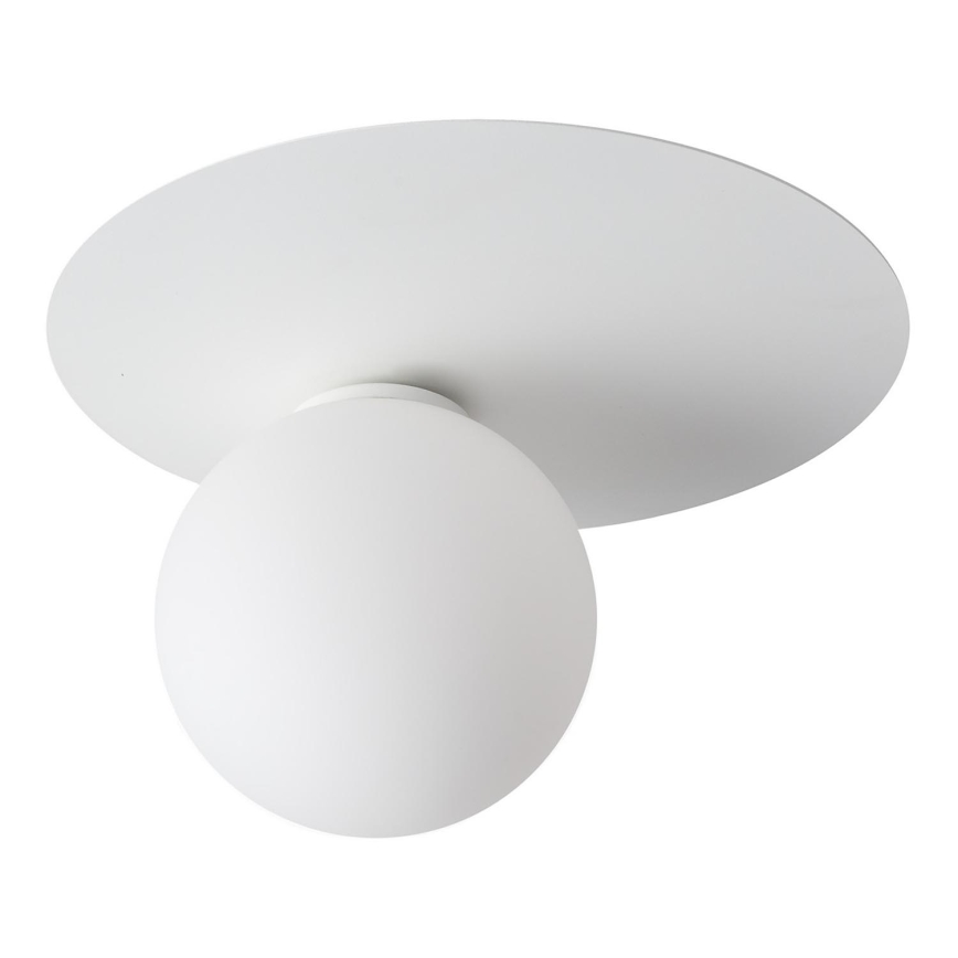 Ceiling light ARGON 1xG9/12W/230V white