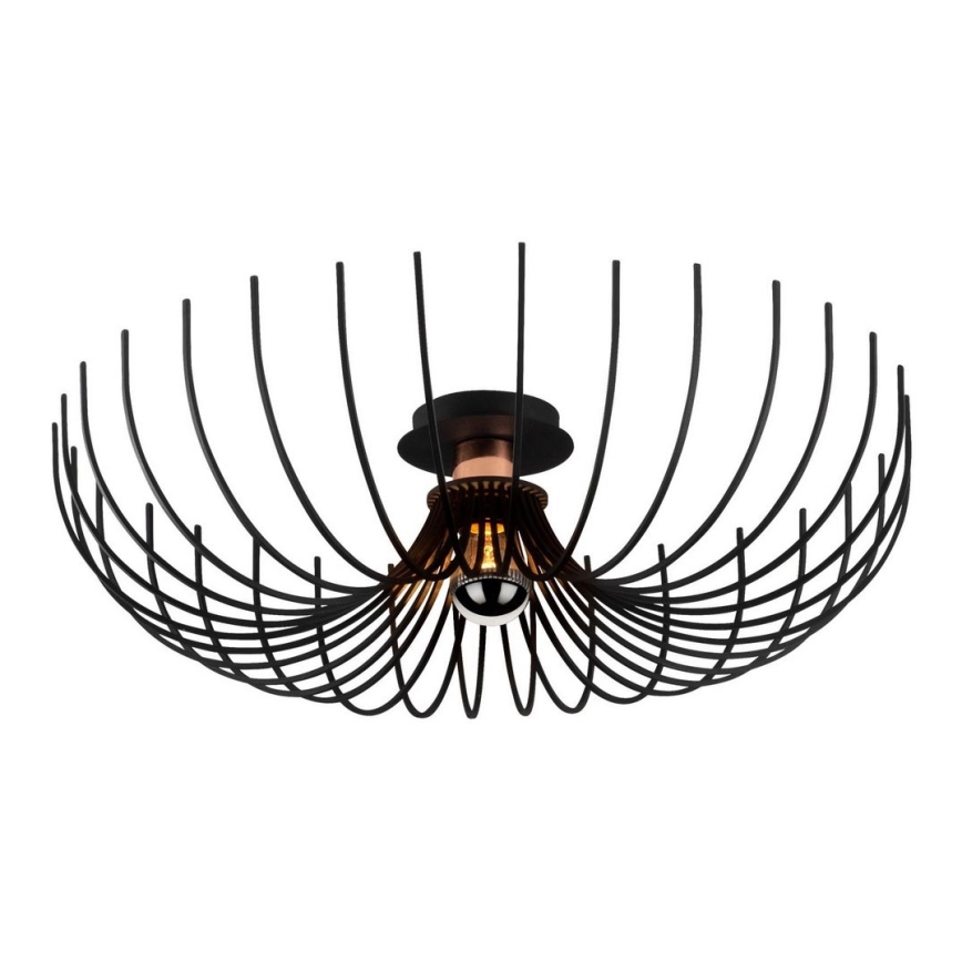 Ceiling light ASPENDOS 1xE27/40W/230V