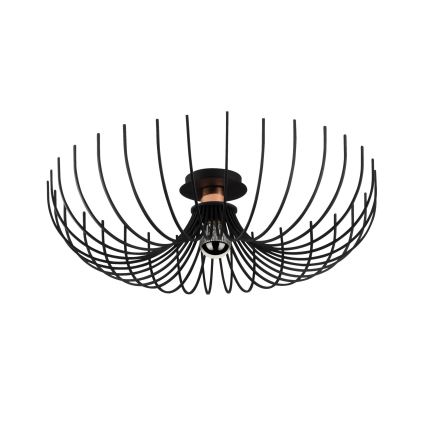 Ceiling light ASPENDOS 1xE27/40W/230V