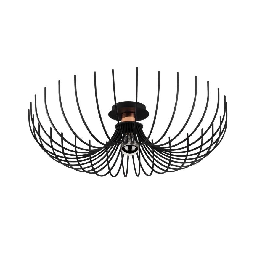 Ceiling light ASPENDOS 1xE27/40W/230V
