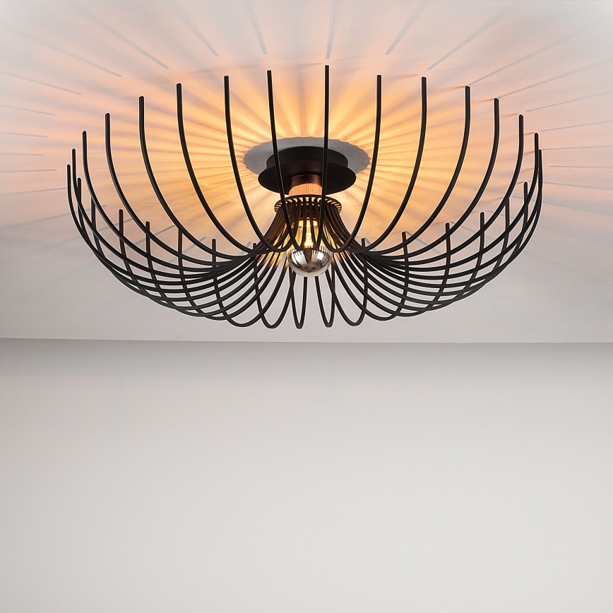 Ceiling light ASPENDOS 1xE27/40W/230V