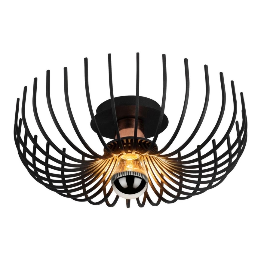 Ceiling light ASPENDOS 1xE27/40W/230V