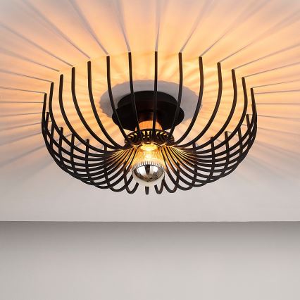 Ceiling light ASPENDOS 1xE27/40W/230V