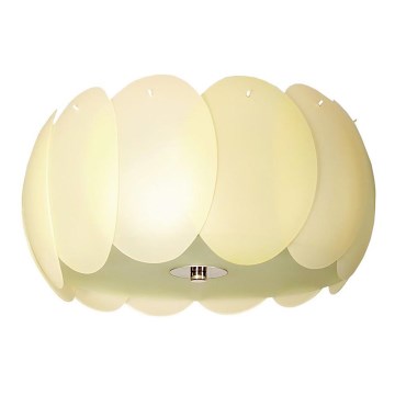 Ceiling light AURORA 5xE27/60W/230V