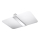 Ceiling light AZALIA 2xG9/40W/230V