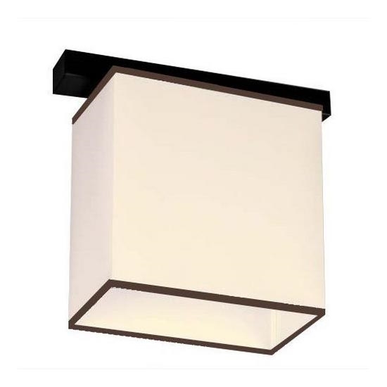 Ceiling light BACARA 1xE27/60W/230V