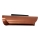 Ceiling light BARBOS 2xG9/8W/230V copper