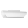 Ceiling light BARBOS 2xG9/8W/230V white
