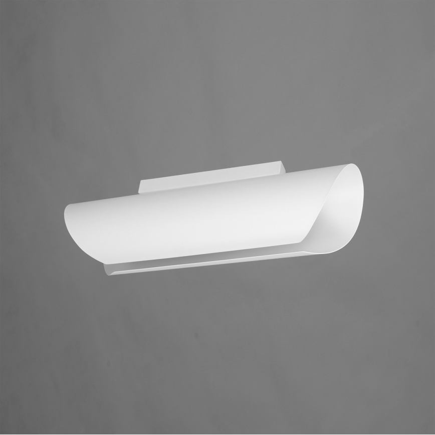 Ceiling light BARBOS 2xG9/8W/230V white