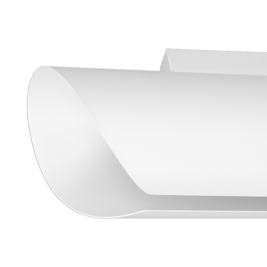 Ceiling light BARBOS 2xG9/8W/230V white