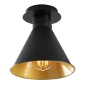 Ceiling light BERCESTE 1xE27/40W/230V