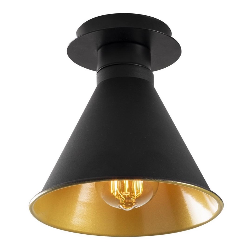 Ceiling light BERCESTE 1xE27/40W/230V