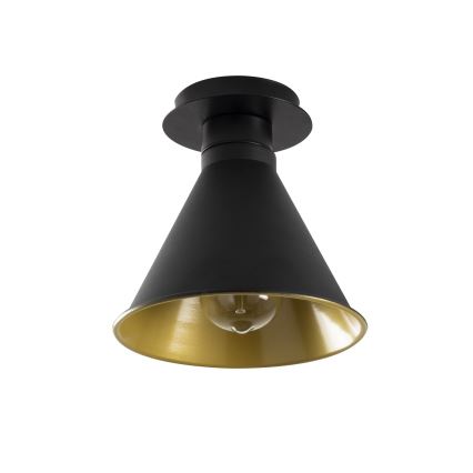 Ceiling light BERCESTE 1xE27/40W/230V