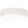 Ceiling light BOHO 4xE27/25W/230V d. 58 cm white