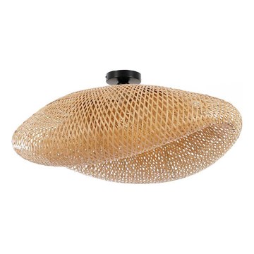 Ceiling light BOHO HILO 1xE27/40W/230V Ø 80 cm