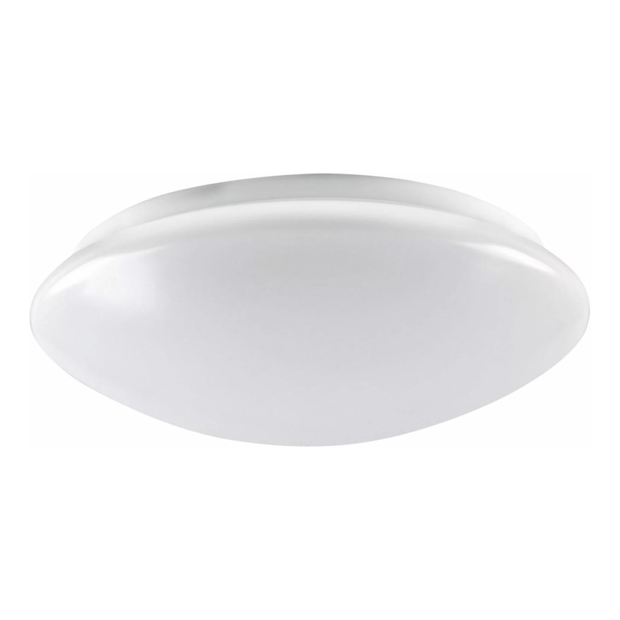 Ceiling light BONIFACY 1xE27/20W/230V d. 26,5 cm white