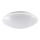 Ceiling light BONIFACY 1xE27/20W/230V d. 26,5 cm white