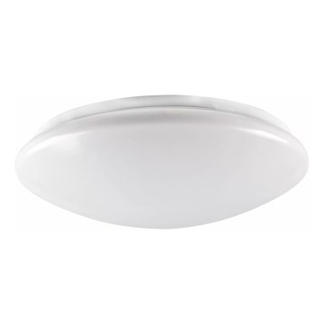 Ceiling light BONIFACY 2xE27/20W/230V d. 33 cm white