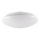 Ceiling light BONIFACY 2xE27/20W/230V d. 33 cm white