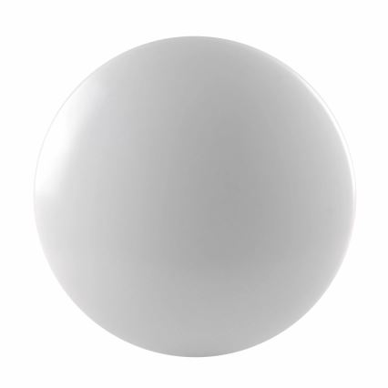 Ceiling light BONIFACY 2xE27/20W/230V d. 33 cm white