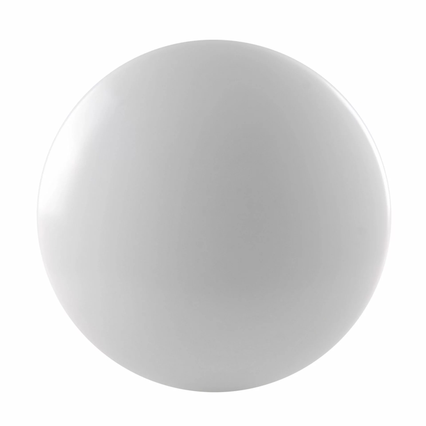 Ceiling light BONIFACY 2xE27/20W/230V d. 33 cm white