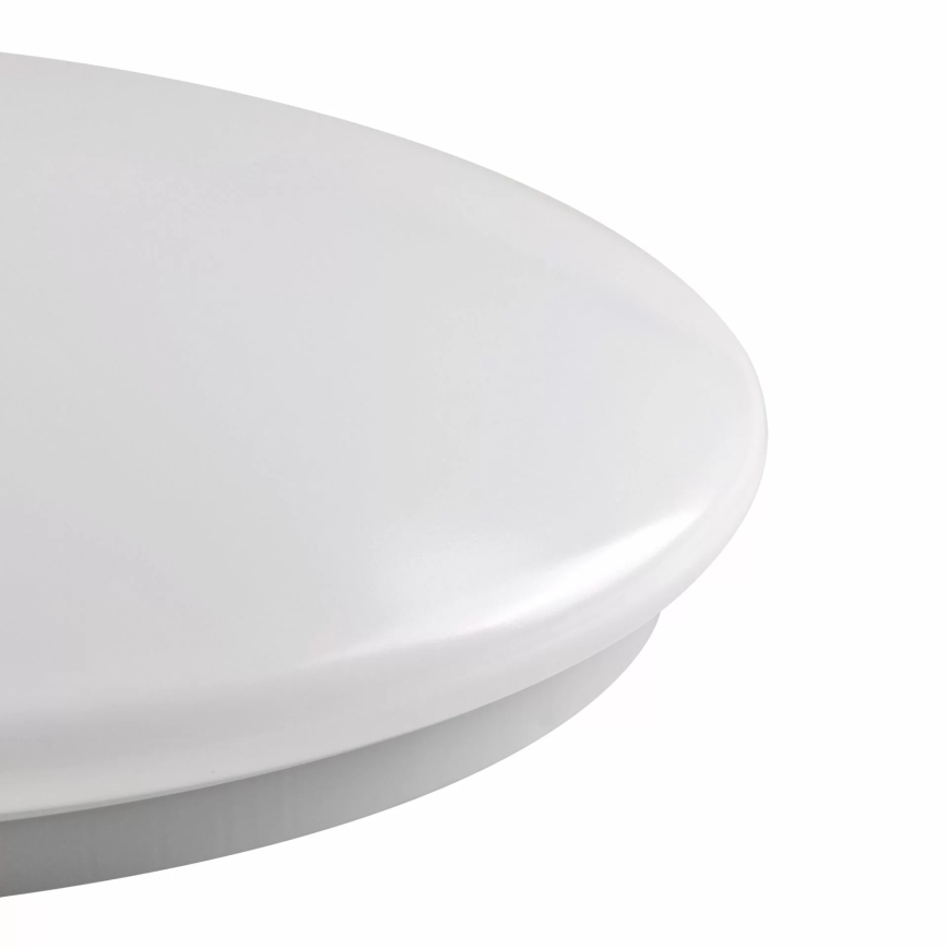 Ceiling light BONIFACY 2xE27/20W/230V d. 33 cm white