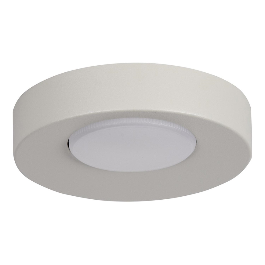 Ceiling light BROS 1xGX53/12W/230V beige